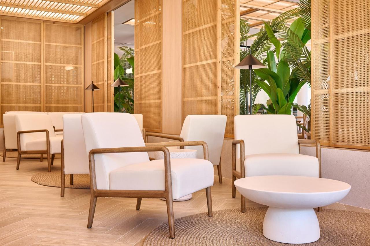 Calderona Wellness Hotel Bétera Buitenkant foto