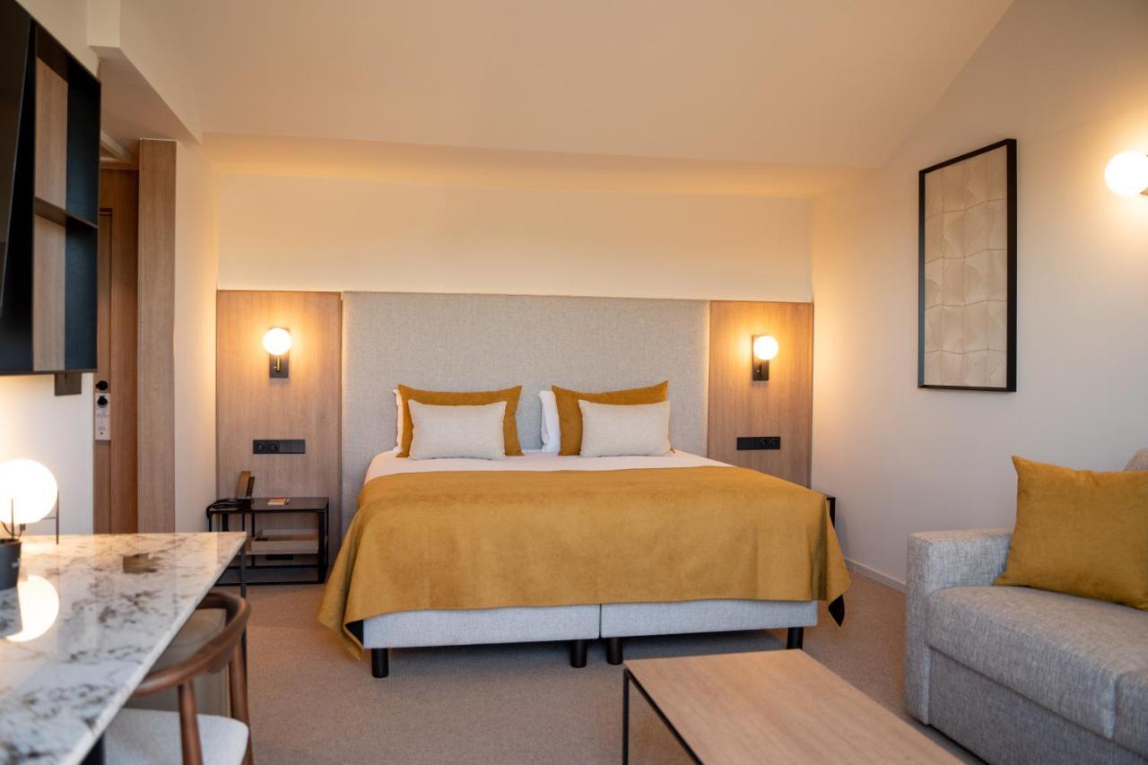 Calderona Wellness Hotel Bétera Buitenkant foto