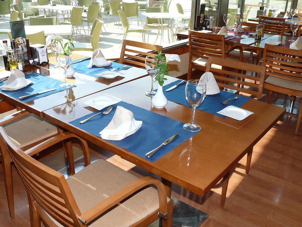 Calderona Wellness Hotel Bétera Buitenkant foto
